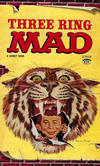 Cover for Three Ring Mad (New American Library, 1964 series) #D2439