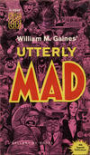 Cover for Utterly Mad (Ballantine Books, 1956 series) #4 (266)