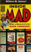 Cover for Inside Mad (Ballantine Books, 1955 series) #265