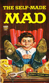 Cover for The Self-Made Mad (New American Library, 1964 series) #P3716