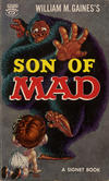 Cover for Son of Mad (New American Library, 1959 series) #P3713