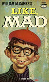 Cover for Like, Mad (New American Library, 1960 series) #D2347