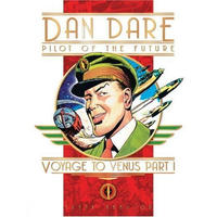 Cover Thumbnail for Classic Dan Dare: Voyage to Venus (Titan, 2004 series) #1