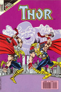 Cover Thumbnail for Thor (Semic S.A., 1989 series) #29