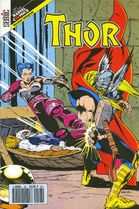 Cover Thumbnail for Thor (Semic S.A., 1989 series) #28