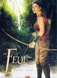 Cover Thumbnail for De Feul (Medusa, 2011 series) #1 - Valnes