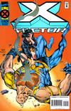 Cover for X-Factor (Marvel, 1986 series) #111 [Direct Edition - Deluxe]