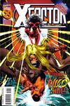 Cover Thumbnail for X-Factor (1986 series) #116 [Direct Edition]