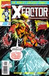 Cover for X-Factor (Marvel, 1986 series) #136 [Direct Edition]