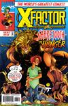 Cover for X-Factor (Marvel, 1986 series) #137 [Direct Edition]