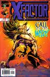 Cover Thumbnail for X-Factor (1986 series) #142 [Direct Edition]