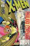 Cover for X-Men (Marvel, 1991 series) #37 [Foil Enhanced Edition]