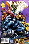 Cover for X-Men (Marvel, 1991 series) #51 [Direct Edition]