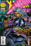 Cover Thumbnail for X-Men (1991 series) #60 [Direct Edition]