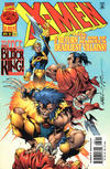 Cover for X-Men (Marvel, 1991 series) #63 [Direct Edition]