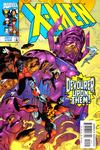Cover Thumbnail for X-Men (1991 series) #90 [Direct Edition]