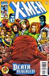 Cover Thumbnail for X-Men (1991 series) #95 [Direct Edition]