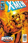 Cover Thumbnail for X-Men (1991 series) #97 [Newsstand]