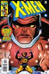 Cover Thumbnail for X-Men (1991 series) #99 [Direct Edition]