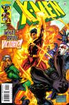 Cover Thumbnail for X-Men (1991 series) #102 [Direct Edition]