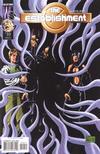 Cover for The Establishment (DC, 2001 series) #10