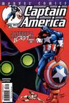 Cover for Captain America (Marvel, 1998 series) #47 (515 [514]) [Direct Edition]