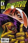 Cover for Daredevil (Marvel, 1998 series) #7 [Direct Edition]