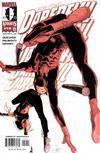 Cover for Daredevil (Marvel, 1998 series) #12 [Direct Edition]