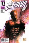 Cover for Daredevil (Marvel, 1998 series) #15 [Direct Edition]