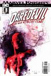 Cover Thumbnail for Daredevil (1998 series) #18 [Direct Edition]
