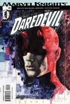 Cover Thumbnail for Daredevil (1998 series) #19 [Direct Edition]