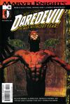 Cover for Daredevil (Marvel, 1998 series) #20 [Direct Edition]