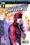 Cover for Daredevil (Marvel, 1998 series) #24 (404) [Direct Edition]
