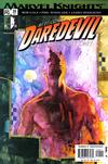 Cover for Daredevil (Marvel, 1998 series) #25 (405) [Direct Edition]