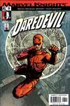 Cover Thumbnail for Daredevil (1998 series) #26 (406) [Direct Edition]