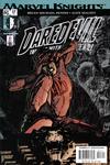 Cover Thumbnail for Daredevil (1998 series) #27 (407) [Direct Edition]