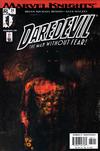 Cover Thumbnail for Daredevil (1998 series) #31 (411) [Direct Edition]