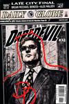 Cover Thumbnail for Daredevil (1998 series) #32 [Direct Edition]