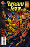 Cover for Dream Team (Malibu, 1995 series) #1