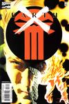 Cover for Earth X (Marvel, 1999 series) #3