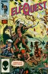 Cover Thumbnail for ElfQuest (1985 series) #1 [Direct]