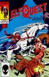 Cover Thumbnail for ElfQuest (1985 series) #7 [Direct]
