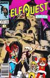 Cover Thumbnail for ElfQuest (1985 series) #31 [Newsstand]