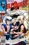 Cover Thumbnail for ElfQuest (1985 series) #32 [Newsstand]