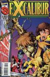 Cover Thumbnail for Excalibur (1988 series) #87 [Direct Edition]