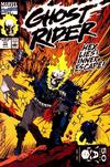 Cover for Ghost Rider (Marvel, 1990 series) #11 [Direct]