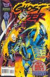 Cover Thumbnail for Ghost Rider (1990 series) #51 [Direct Edition]