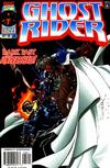 Cover Thumbnail for Ghost Rider (1990 series) #78 [Direct Edition]
