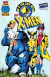 Cover for Be X-Tra Safe with the X-Men (Marvel, 1996 series) #1