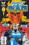 Cover for Ghost Rider / Blaze: Spirits of Vengeance (Marvel, 1992 series) #20